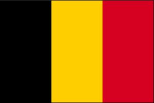 Belge flag